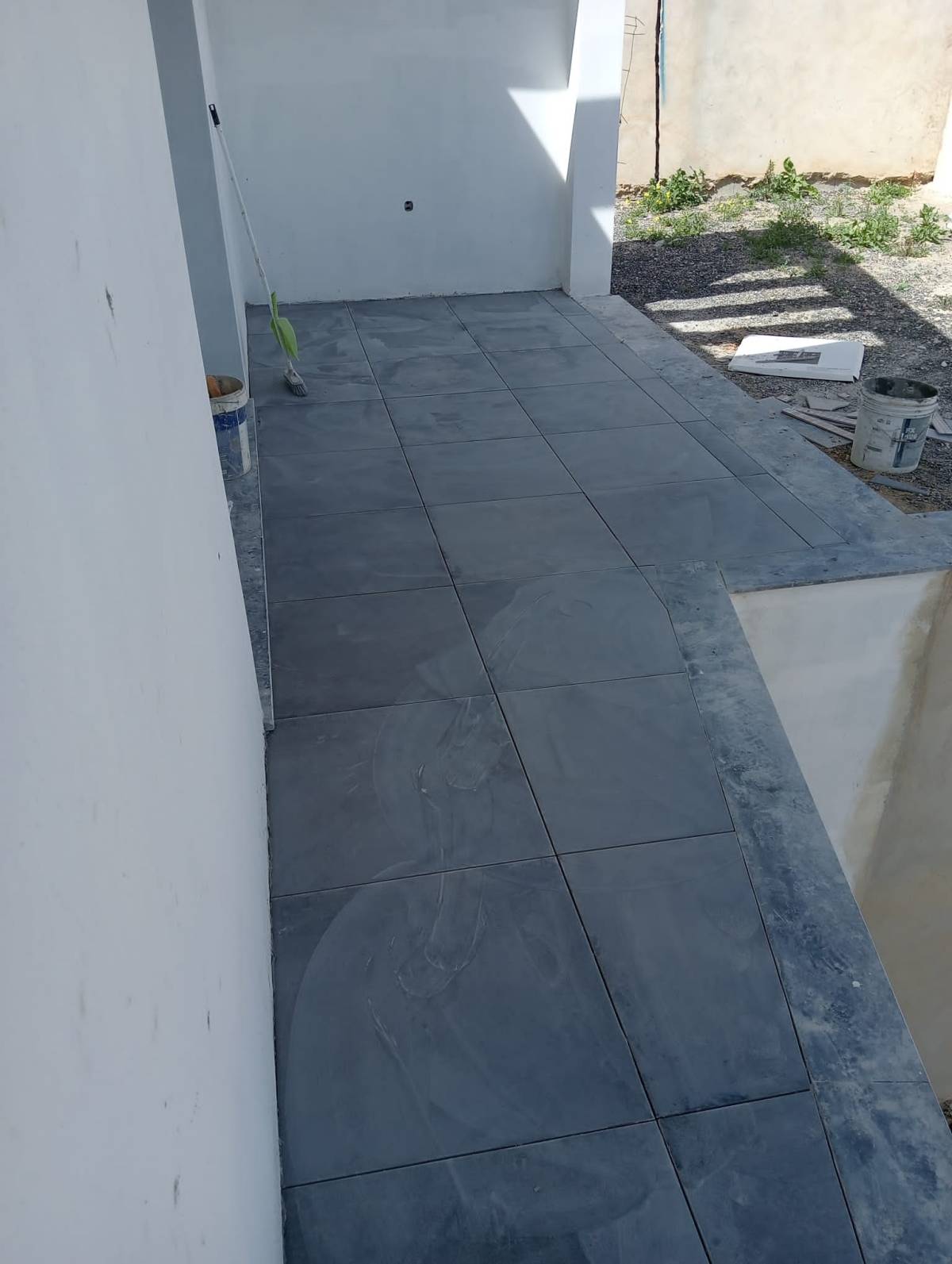 OURO BRANCO SERVIÇOS COMERCIAIS & RESIDENCIAIS - Lisboa - Home Waterproofing