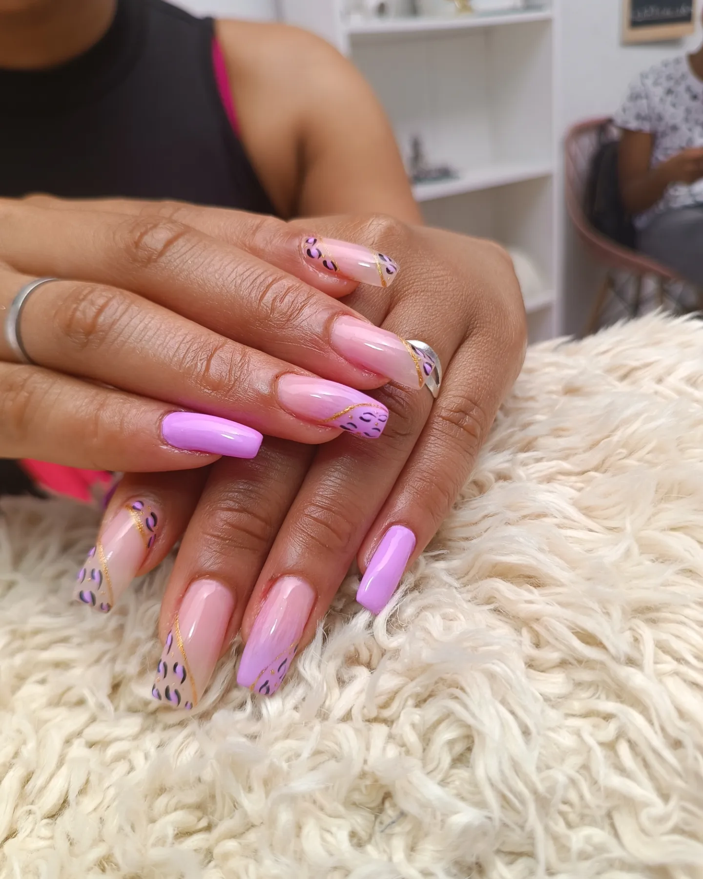 Lindastylesnails - Sesimbra - Beauty services