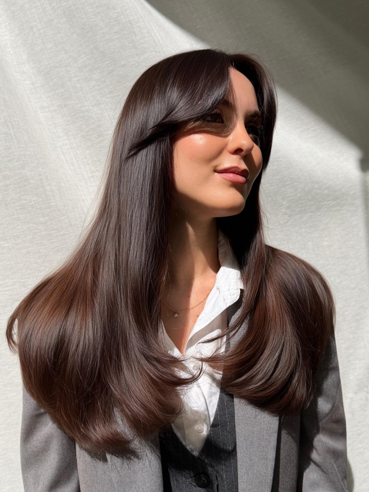 Caroline Chagas - Matosinhos - Friseure und Barbiere