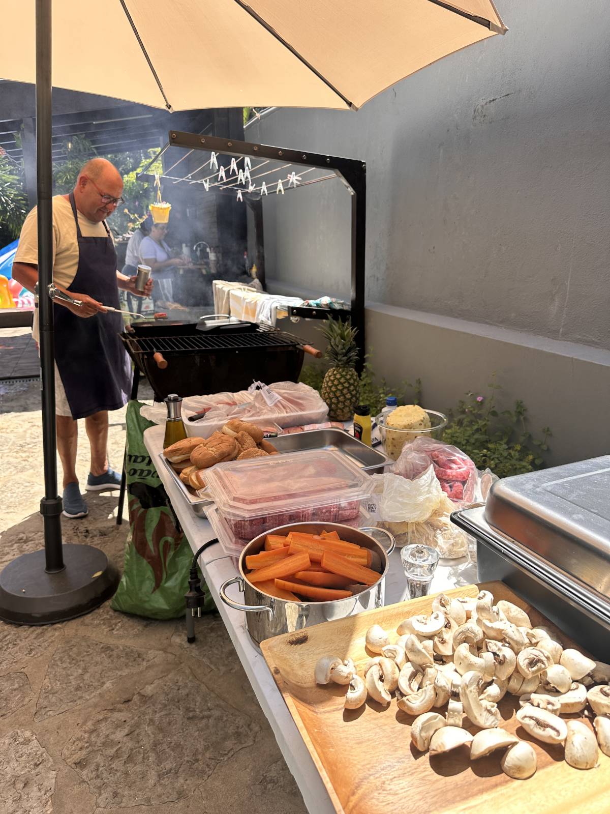 Jocaeventos - Cascais - Catering de eventos (servicio completo)