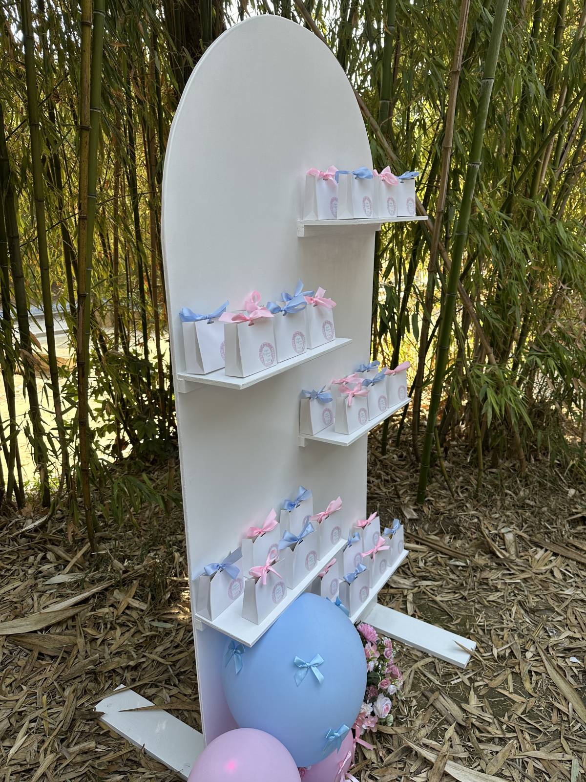 Voilà Party Design - Penacova - Serviço de Celebrante de Casamentos