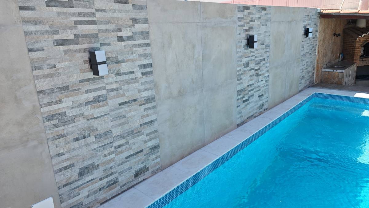 Souza Andrade construções e remodelações - Albufeira - Insonorización