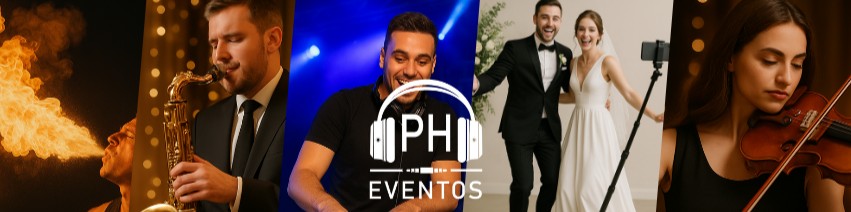 PH EVENTOS - Vila Nova de Gaia - Location de matériel audiovisuel pour événements