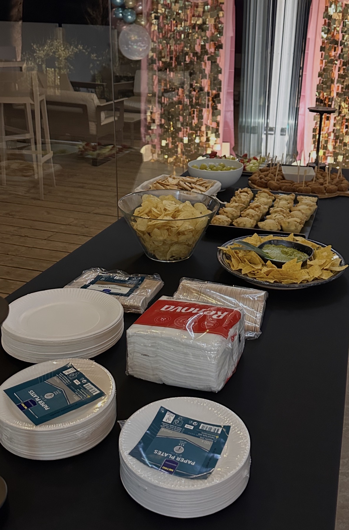 Jocaeventos - Cascais - Servicios de barman