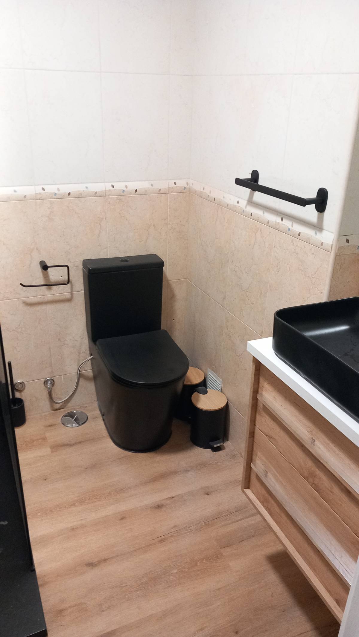 Obras 7G - Vila Franca de Xira - Stein- oder Fliesenboden verlegen