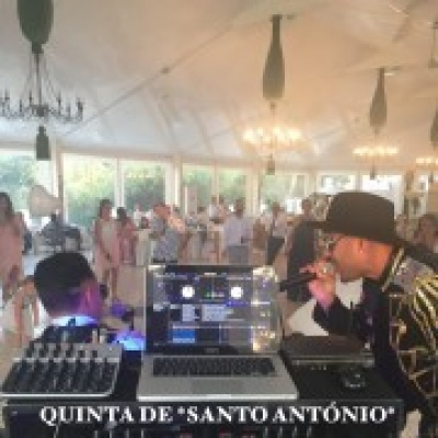 Renato Padrão - Sintra - DJ para Festas e Eventos