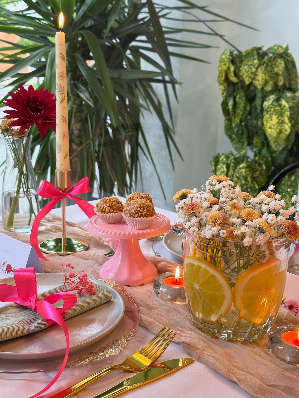 Voilà Party Design - Penacova - Convites de Casamento