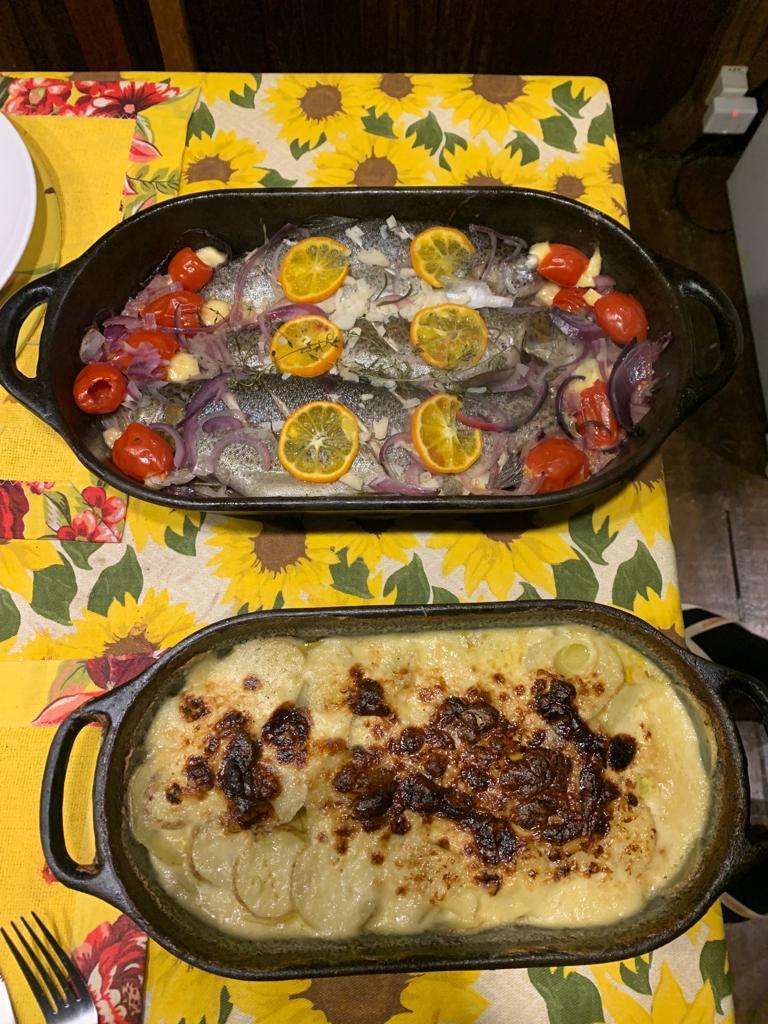 Nilo Netto - Cascais - Personal Chefs and Cooks