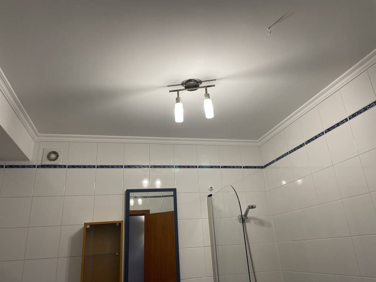 Aurichio Pinturas - Vila Franca de Xira - Reparación de escaleras