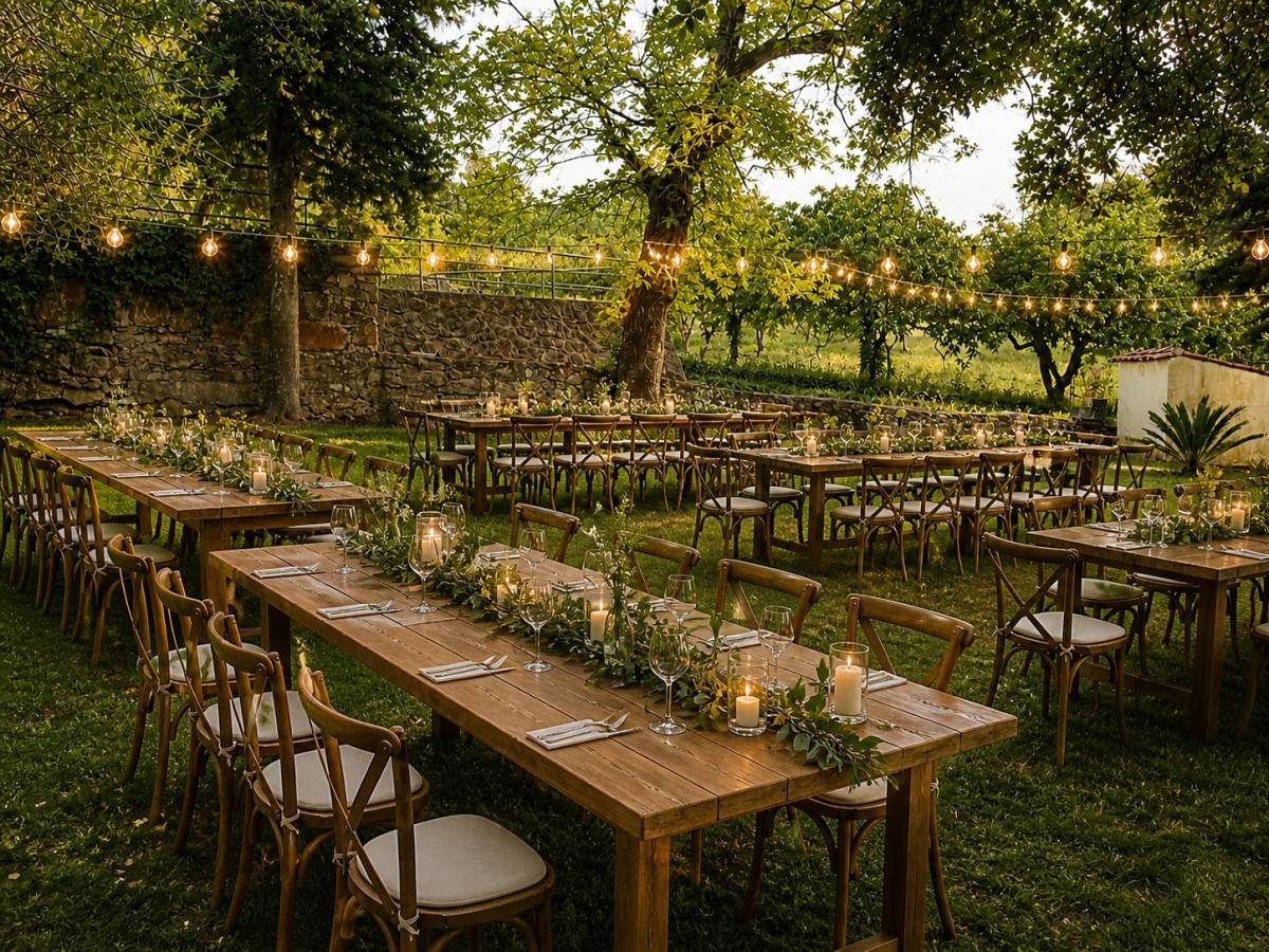 Quinta do Carril - Portalegre - Geburtstagsfeier