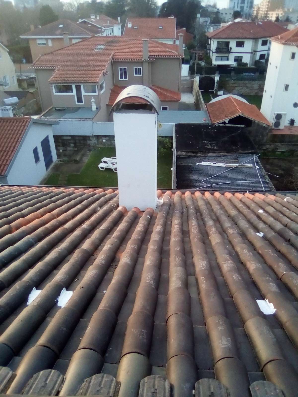 Moisés Lopes - Porto - Flooring