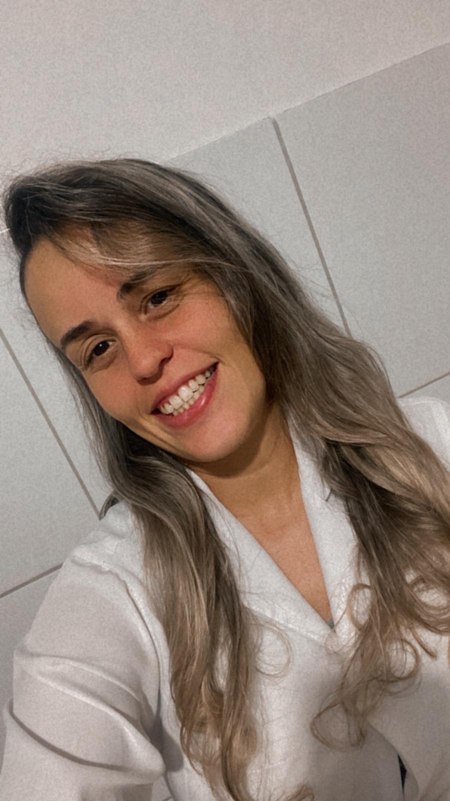 Pollyanna Graziela - Golegã - Depression Therapy