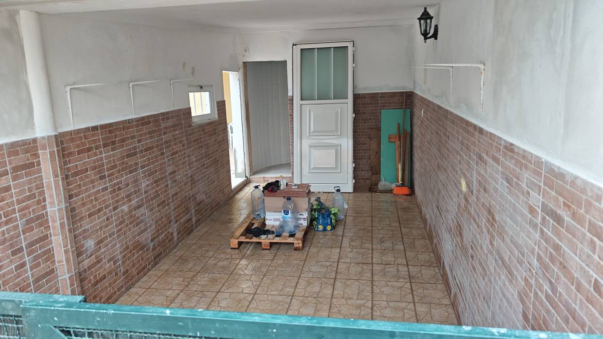 Souza Andrade construções e remodelações - Albufeira - Instalación de alfombras