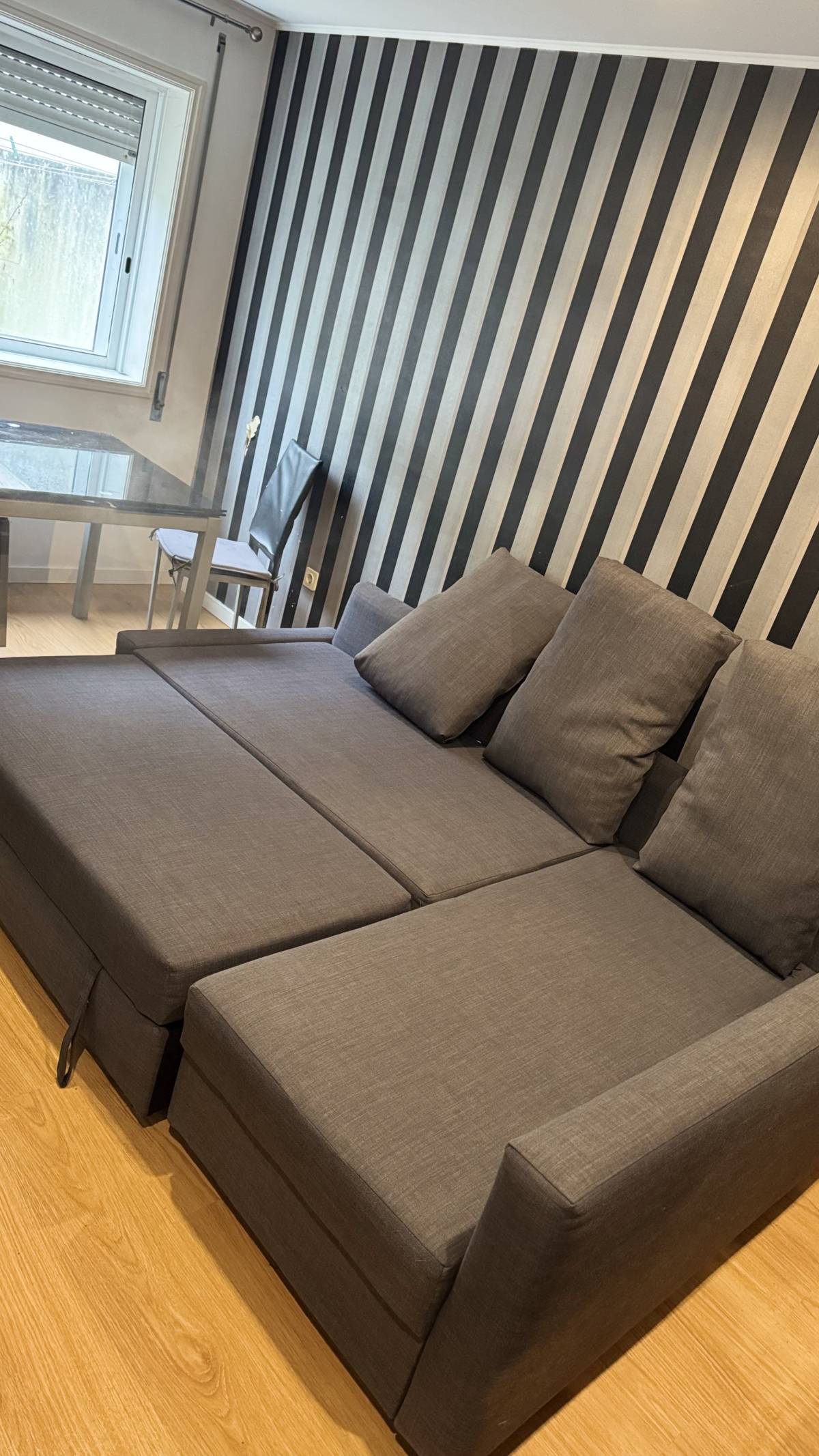 Sofá clean - Vila Nova de Gaia - Reinigung der Wohnung