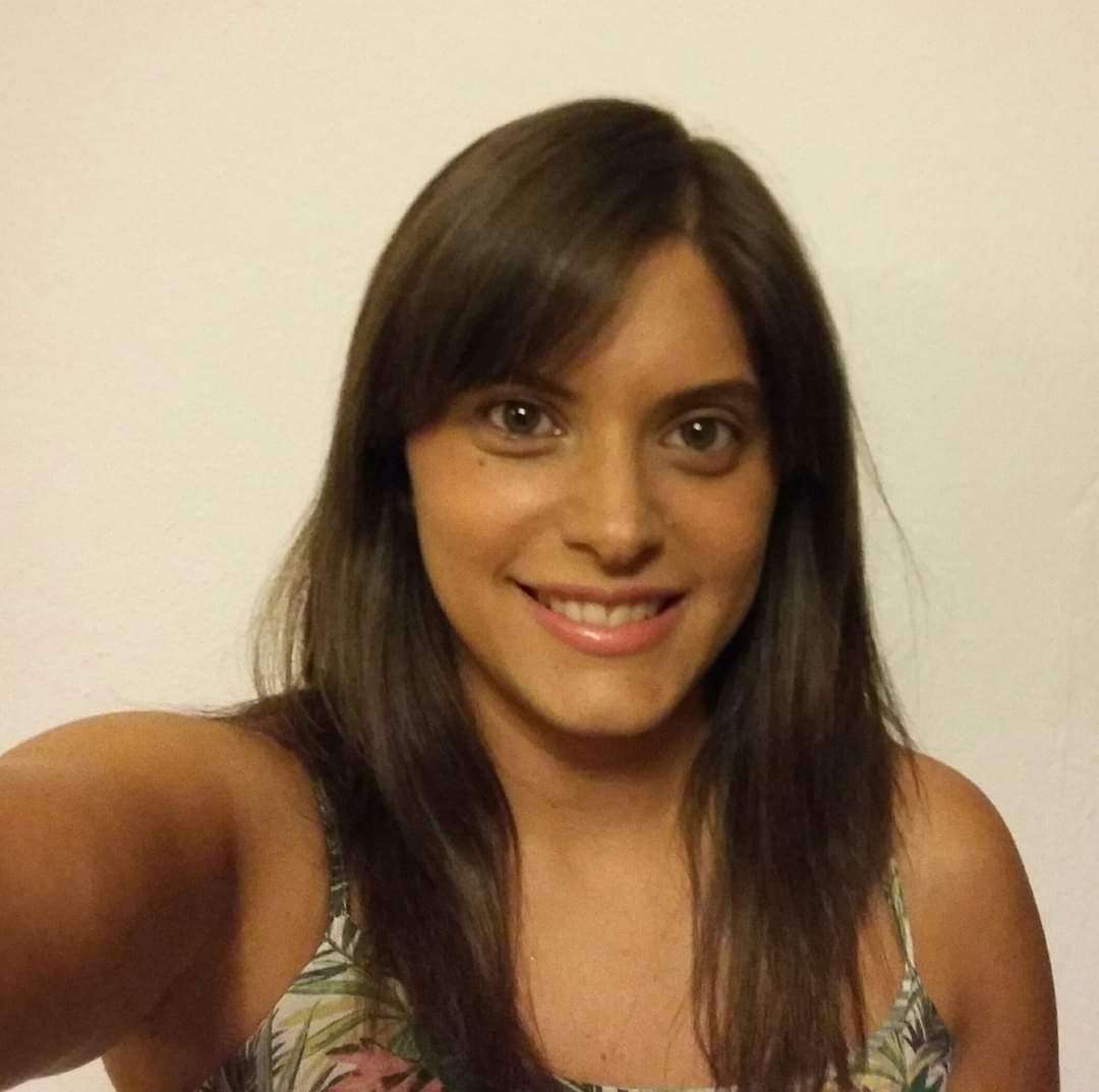 Daniela Correia - Vila Nova de Gaia - Massagem Desportiva