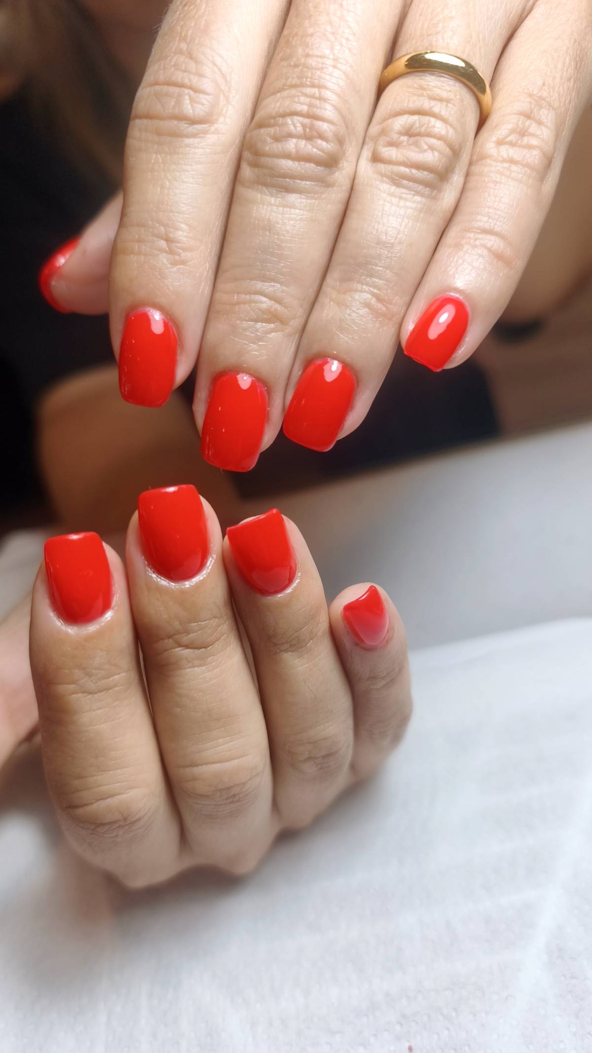 Sofia Silva - Vila Nova de Gaia - Manicura y pedicura (para mujeres)