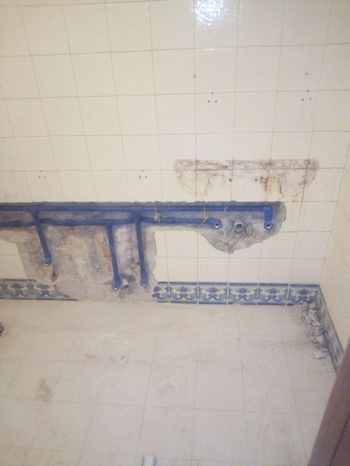Moisés Lopes - Porto - Handyman
