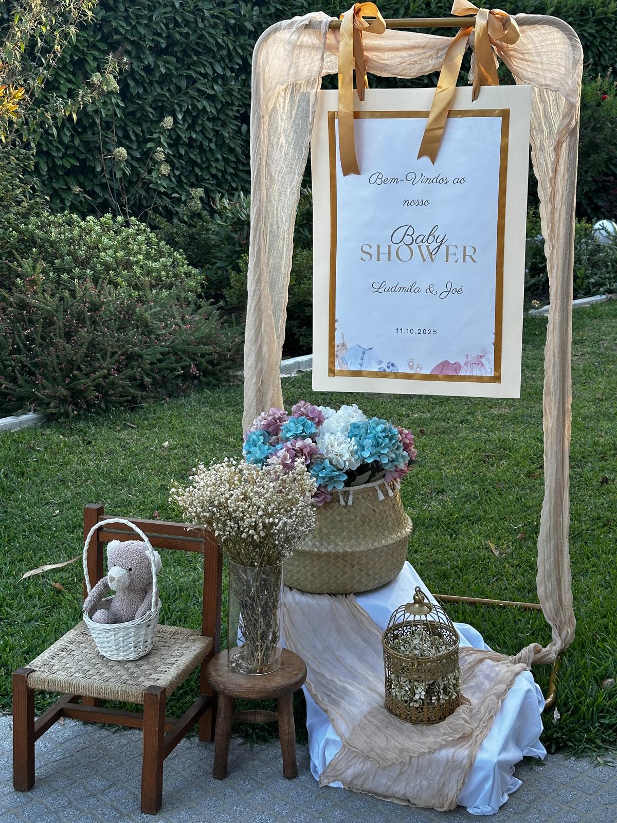 Voilà Party Design - Penacova - Aluguer de Insufláveis para Festas