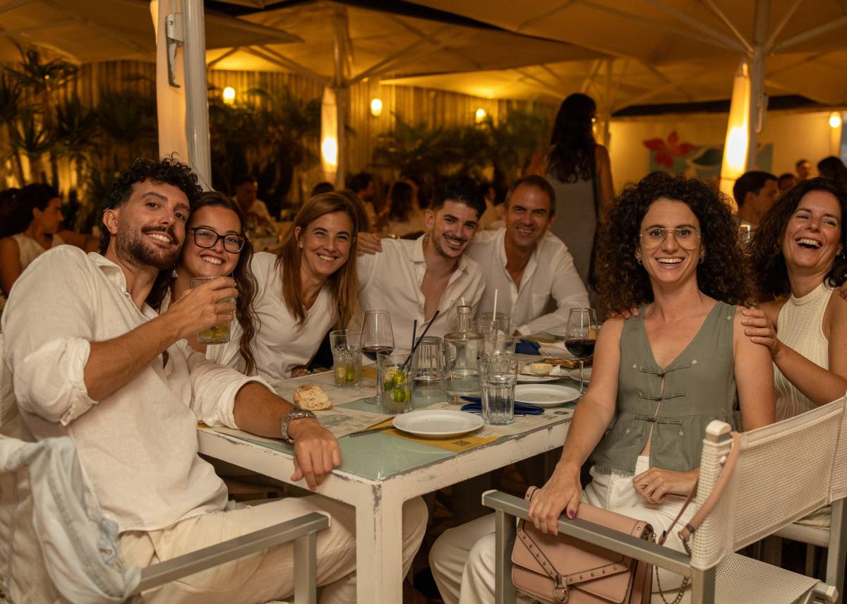 Luna - Oeiras - Eventfotografie
