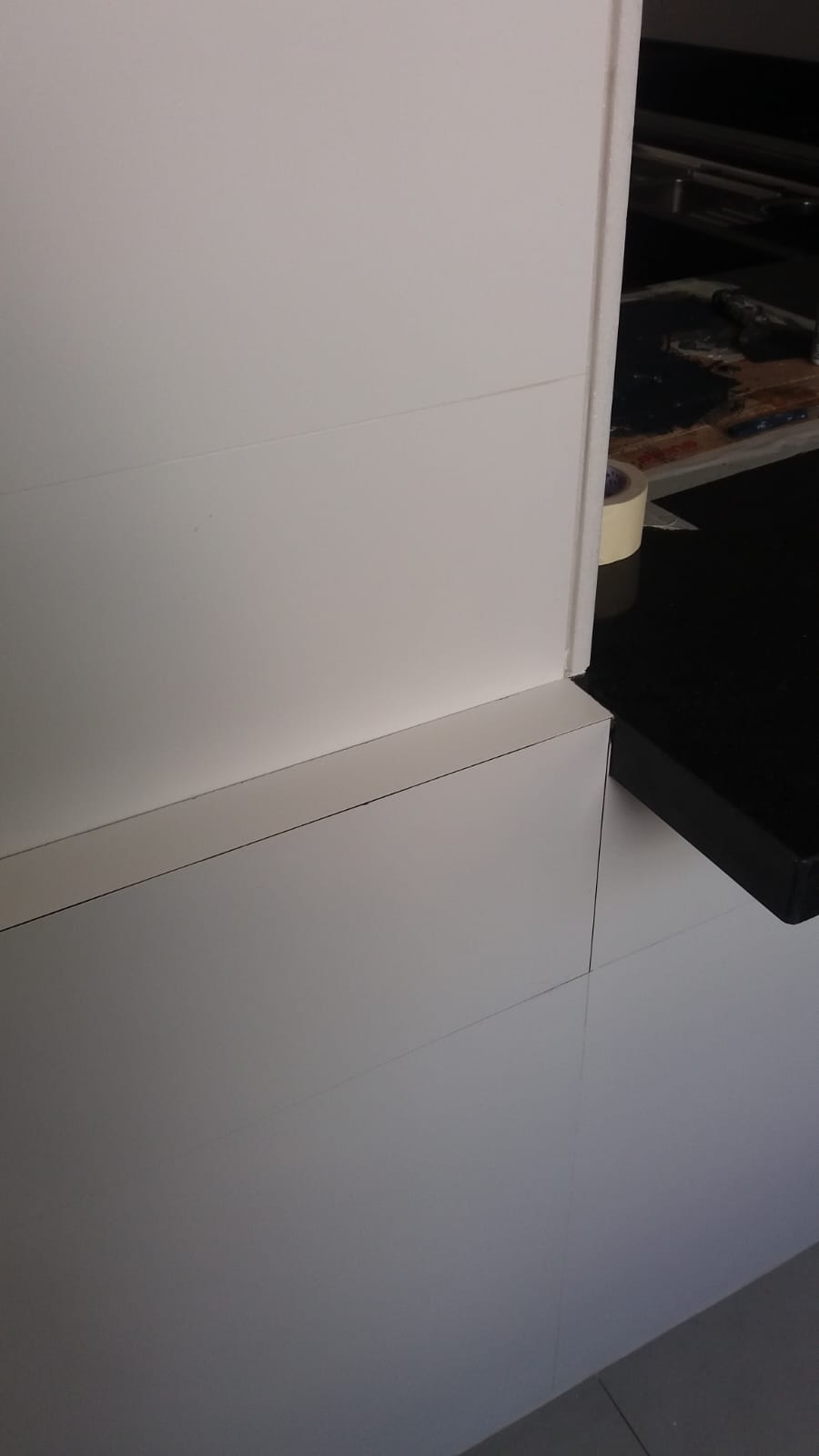 OURO BRANCO SERVIÇOS COMERCIAIS & RESIDENCIAIS - Lisboa - General Contracting