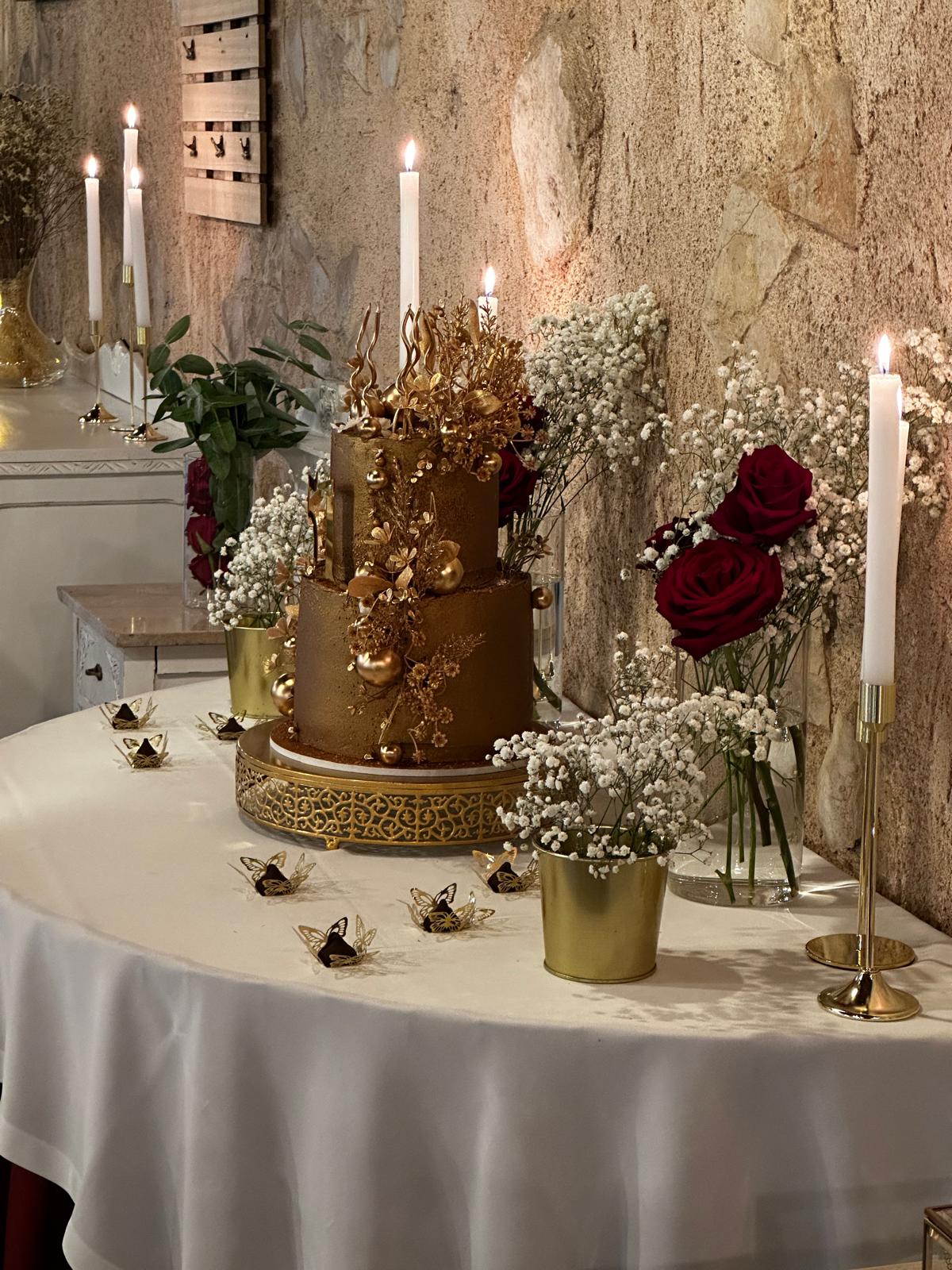 Voilà Party Design - Penacova - Serviço de Barman