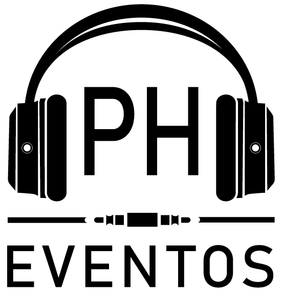 PH EVENTOS - Vila Nova de Gaia - Aluguer de Equipamento de Iluminação para Eventos