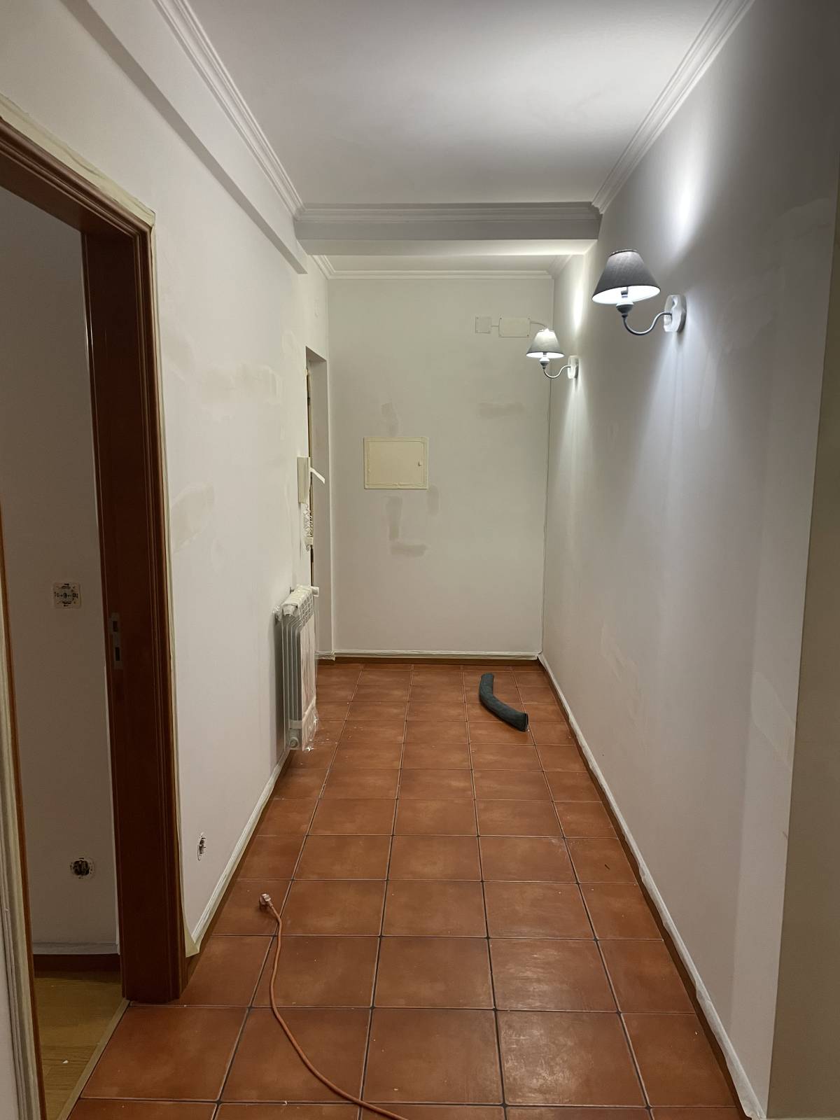 Aurichio Pinturas - Vila Franca de Xira - Reparación y texturización de placas de pladur