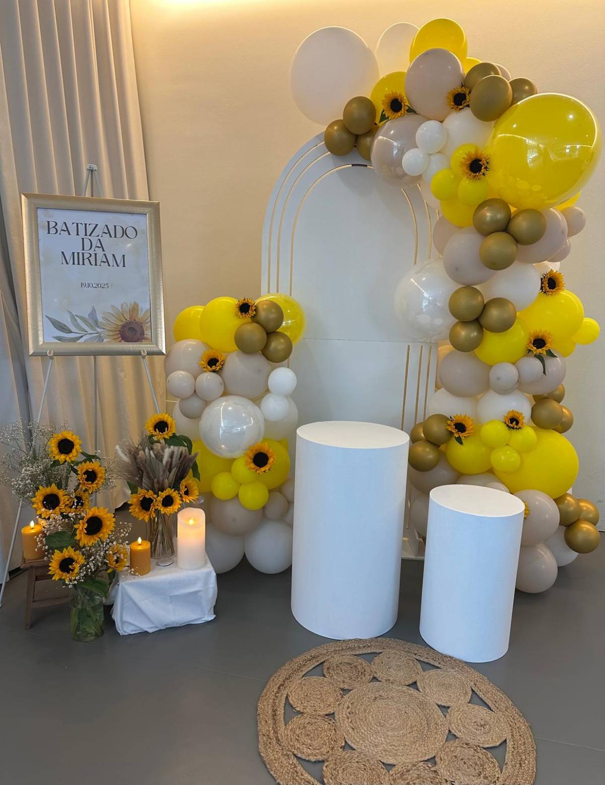 Voilà Party Design - Penacova - Organização de Festas para Empresas