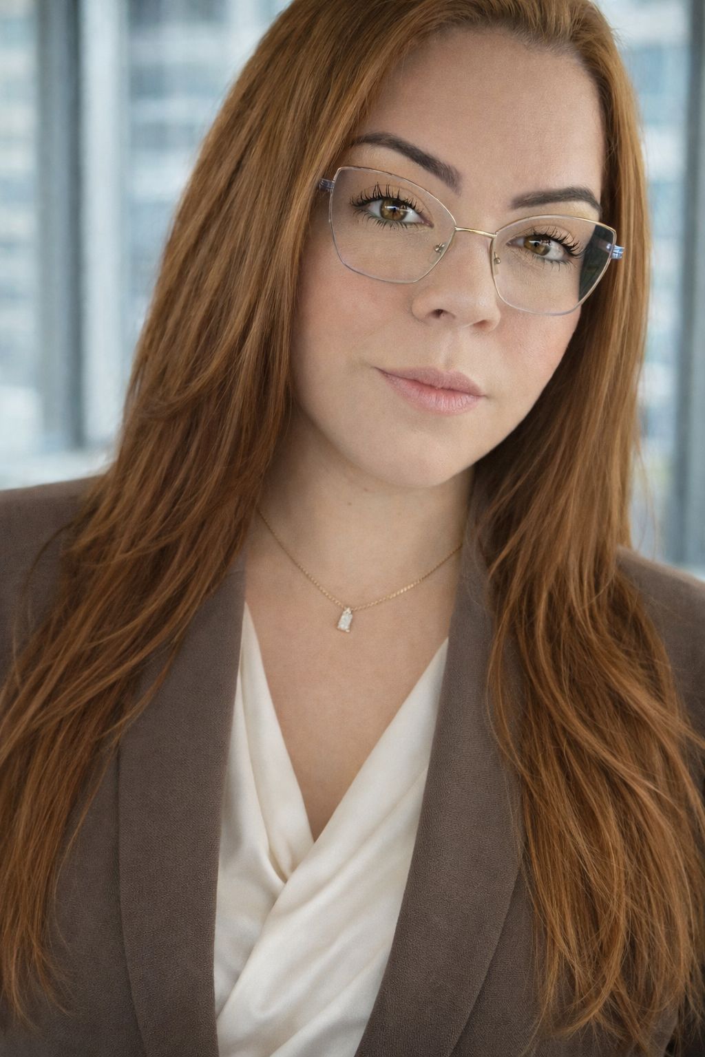 ANA LUIZA CHICARINI - Loures - Graphiste