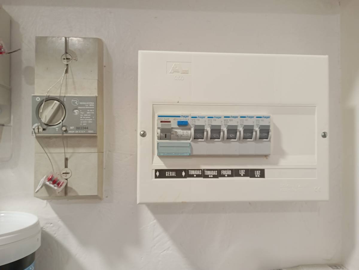 Pedro Henrique - Sintra - Ar Condicionado e Ventilação