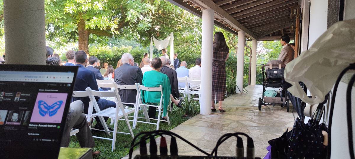 PH EVENTOS - Vila Nova de Gaia - Location de matériel d'éclairage pour événements