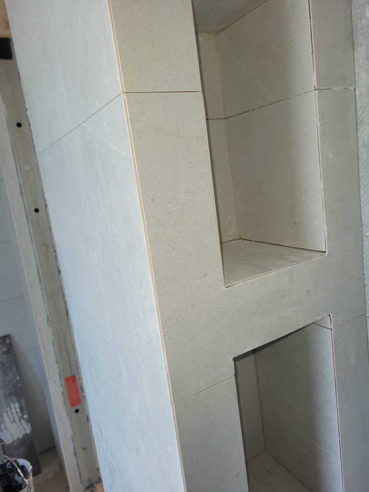 OURO BRANCO SERVIÇOS COMERCIAIS & RESIDENCIAIS - Lisboa - Stucco Application
