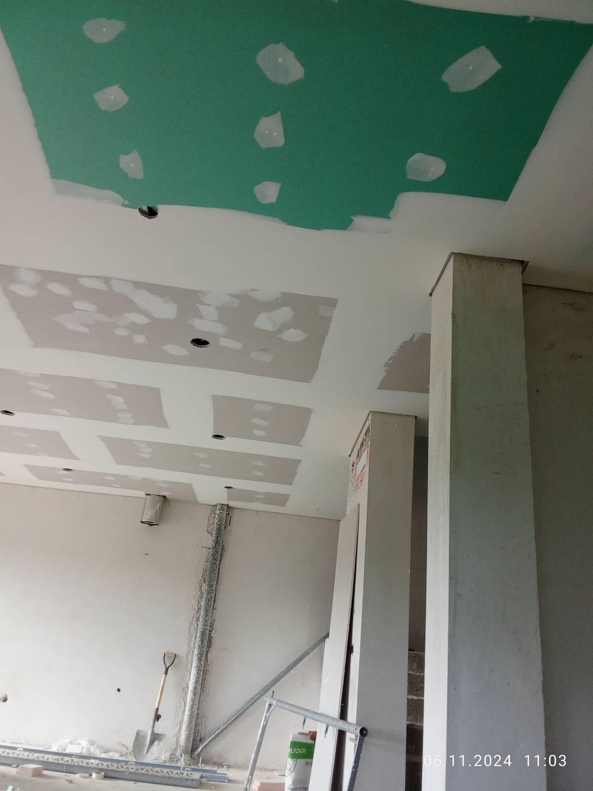 Hurjui dragos - Mafra - Pintura de Casas