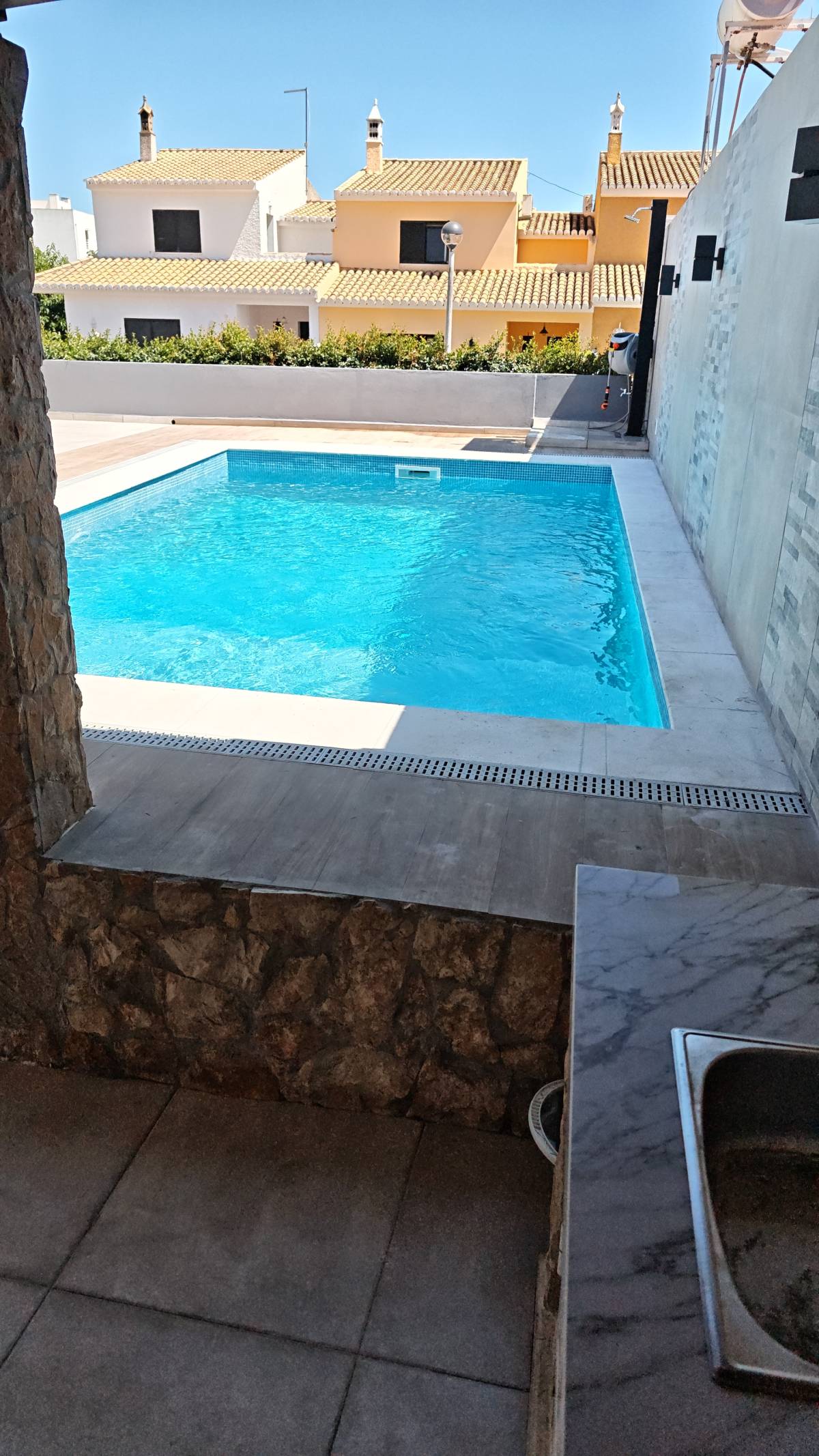 Souza Andrade construções e remodelações - Albufeira - Remodelación de cocinas