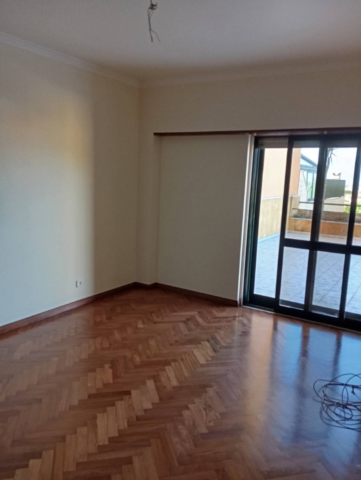 Crispinturas - Vila Franca de Xira - Instalação de Escadas