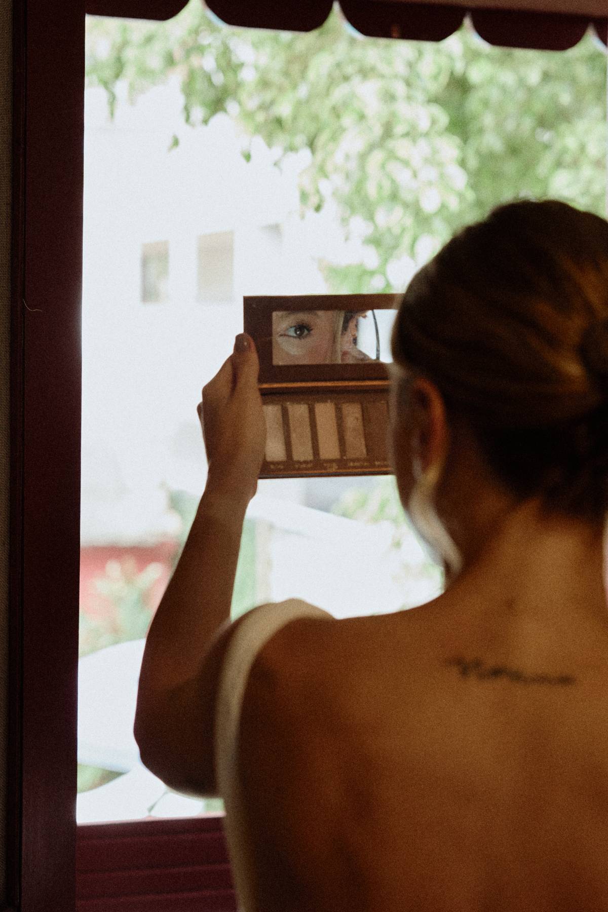 Ana Ribeiro Makeup Artist - Lisboa - Coiffures de mariage