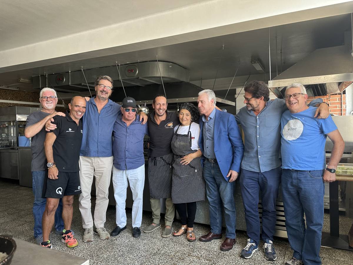 Jocaeventos - Cascais - Servicios de parrilla y barbacoa