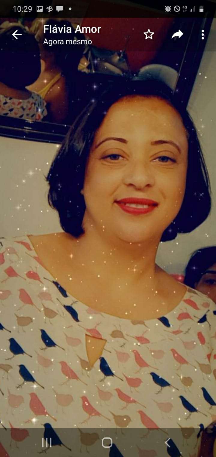 Flávia Geralda Santana Silva - Oeiras - House Cleaning (Recurring)