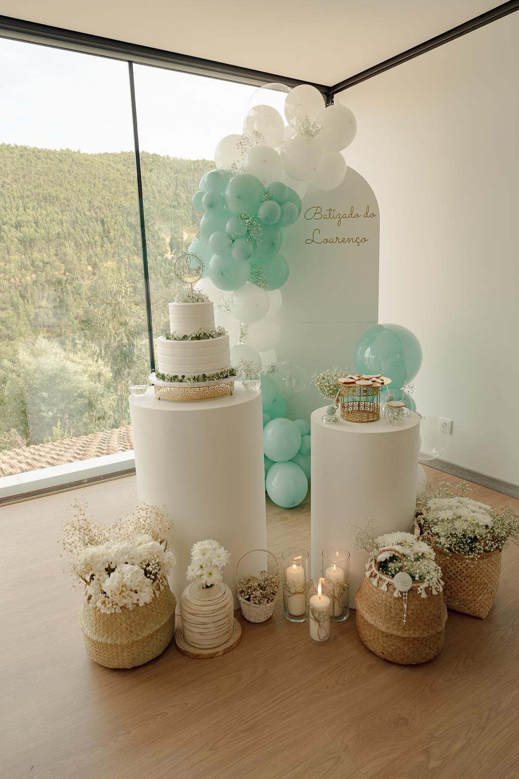 Voilà Party Design - Penacova - Funcionários e Auxiliares