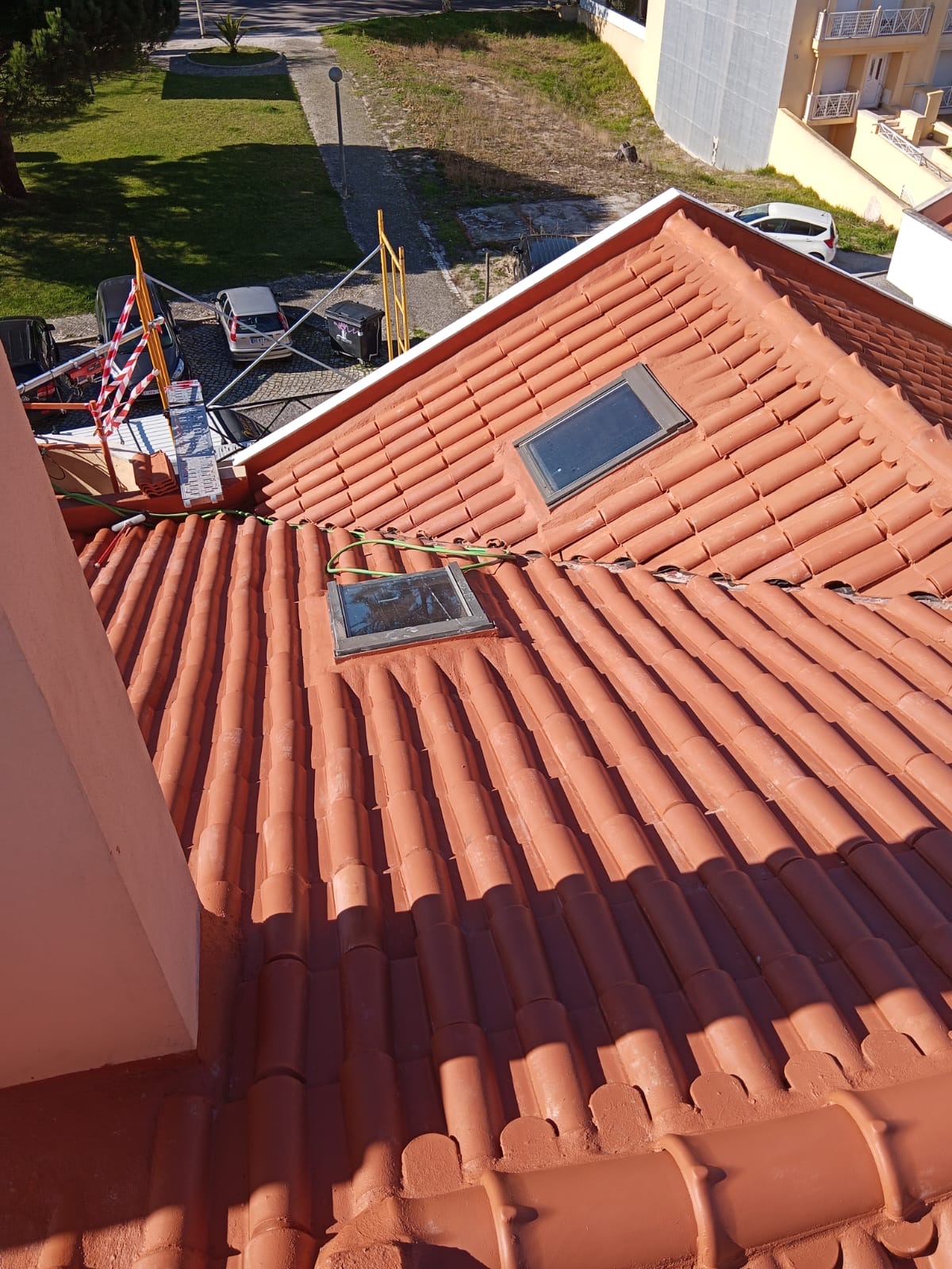 Swift Solutions remodelações e serviços - Caldas da Rainha - Calafetagem
