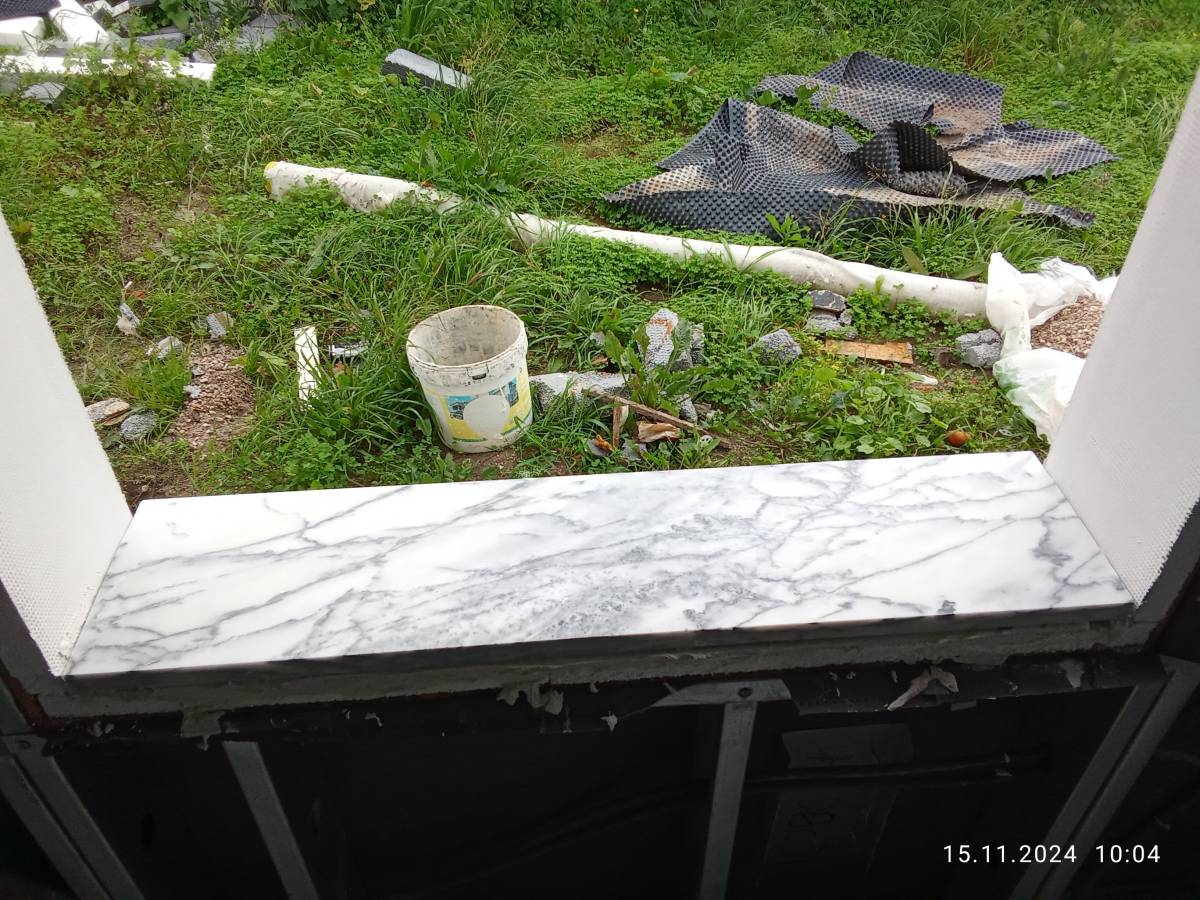 Hurjui dragos - Mafra - Insonorização