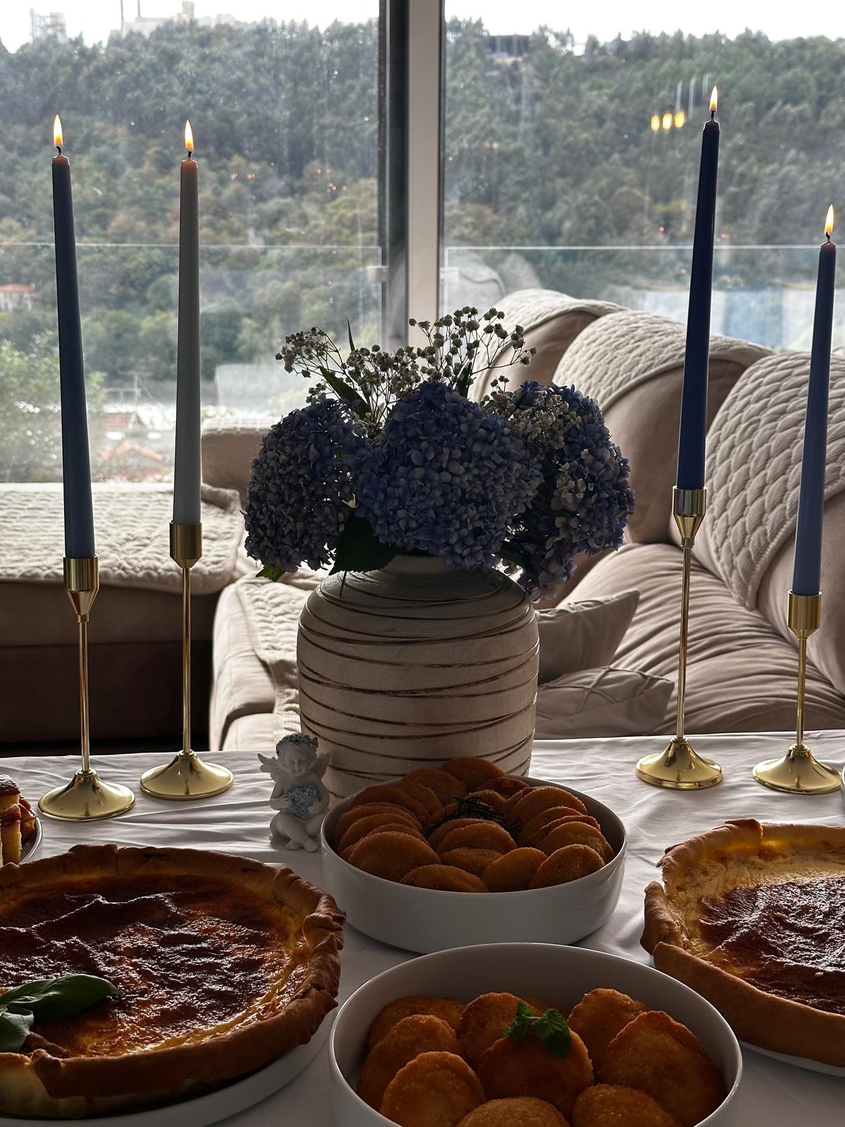 Voilà Party Design - Penacova - Staff para Eventos