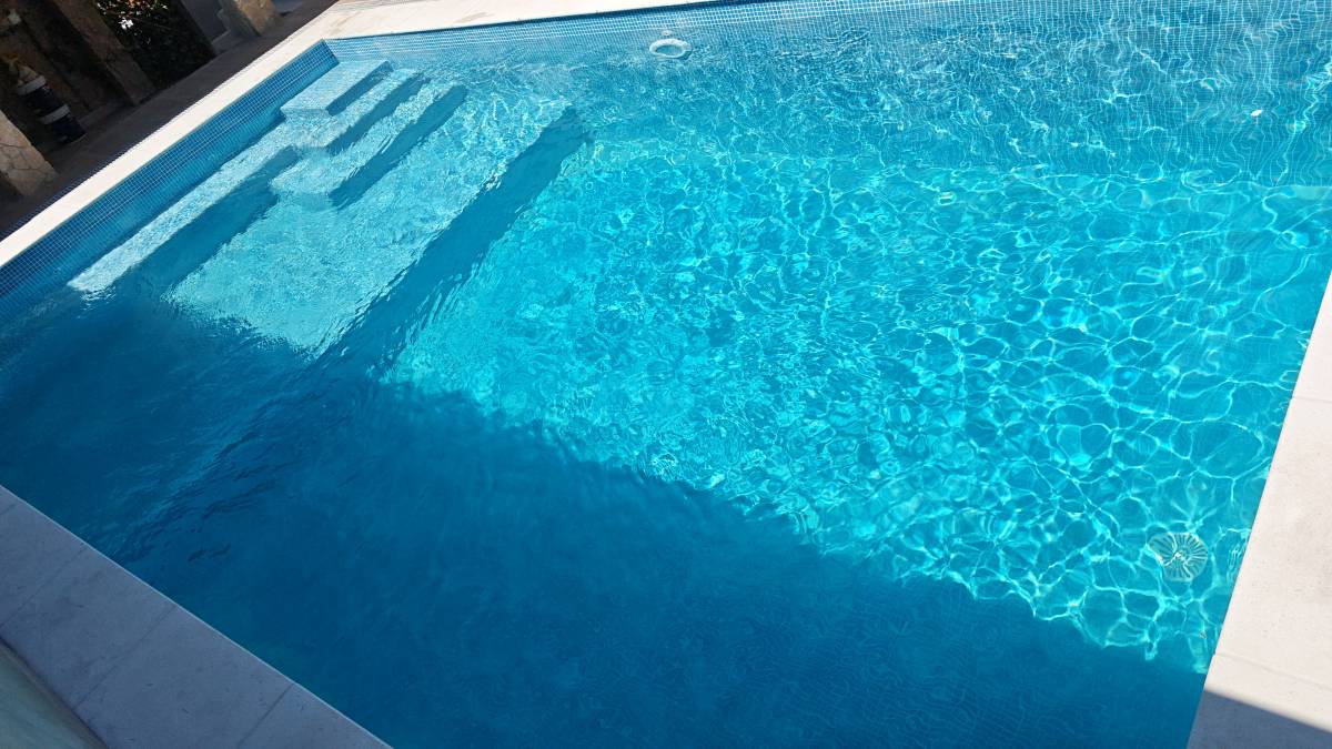 Souza Andrade construções e remodelações - Albufeira - Adición de pared interior