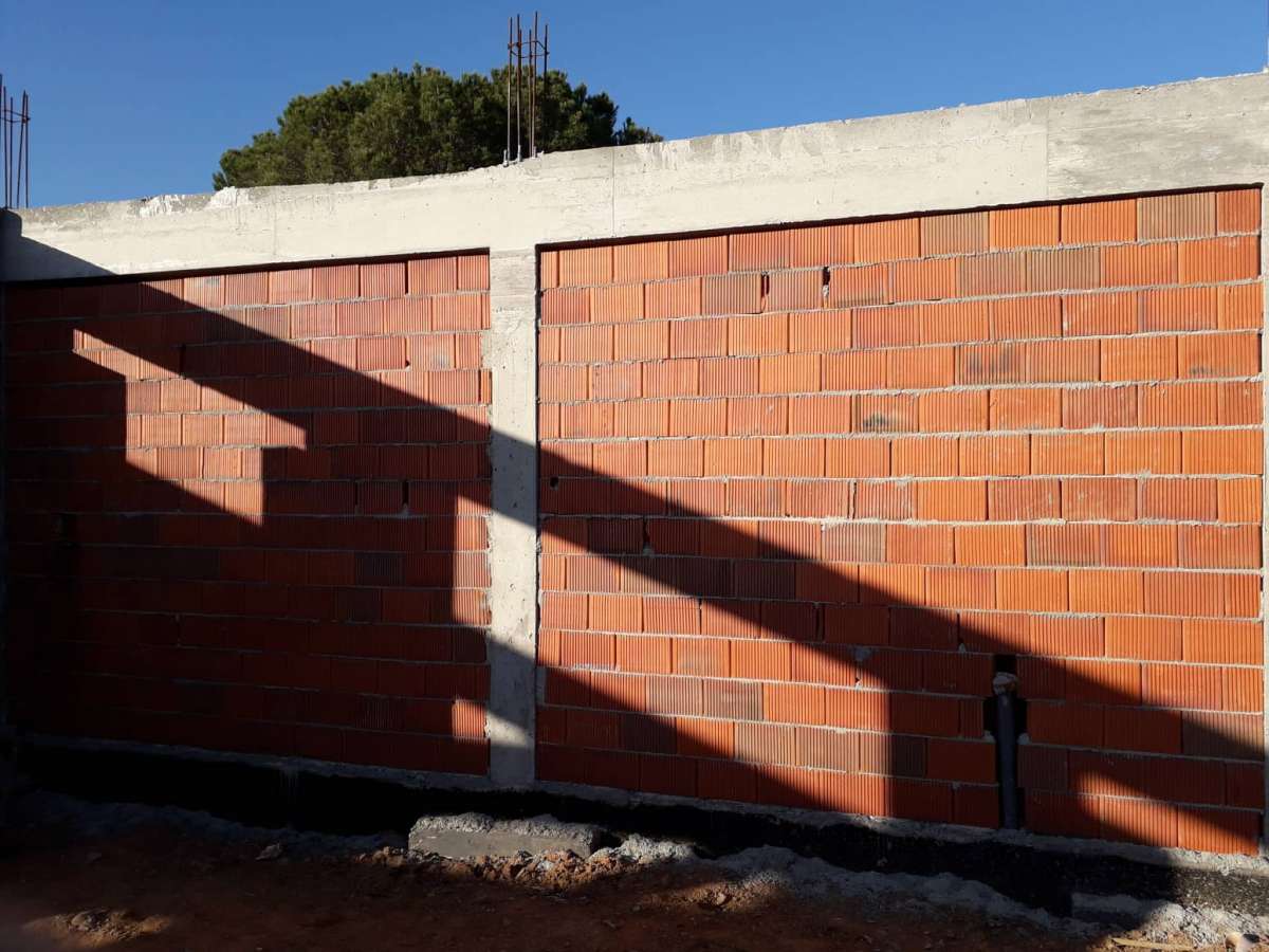 Perpendicular Genuína - Coimbra - General Contractor