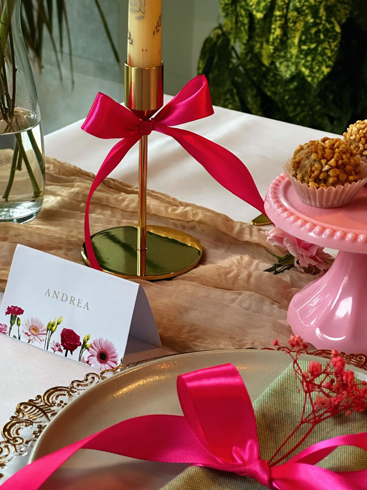 Voilà Party Design - Penacova - Organização de Festas para Empresas