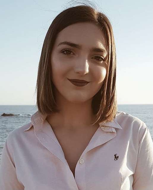 Patricia - Esposende - Clases de informática