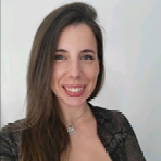 Iara Pimenta - Vila Nova de Gaia - Nutritionist