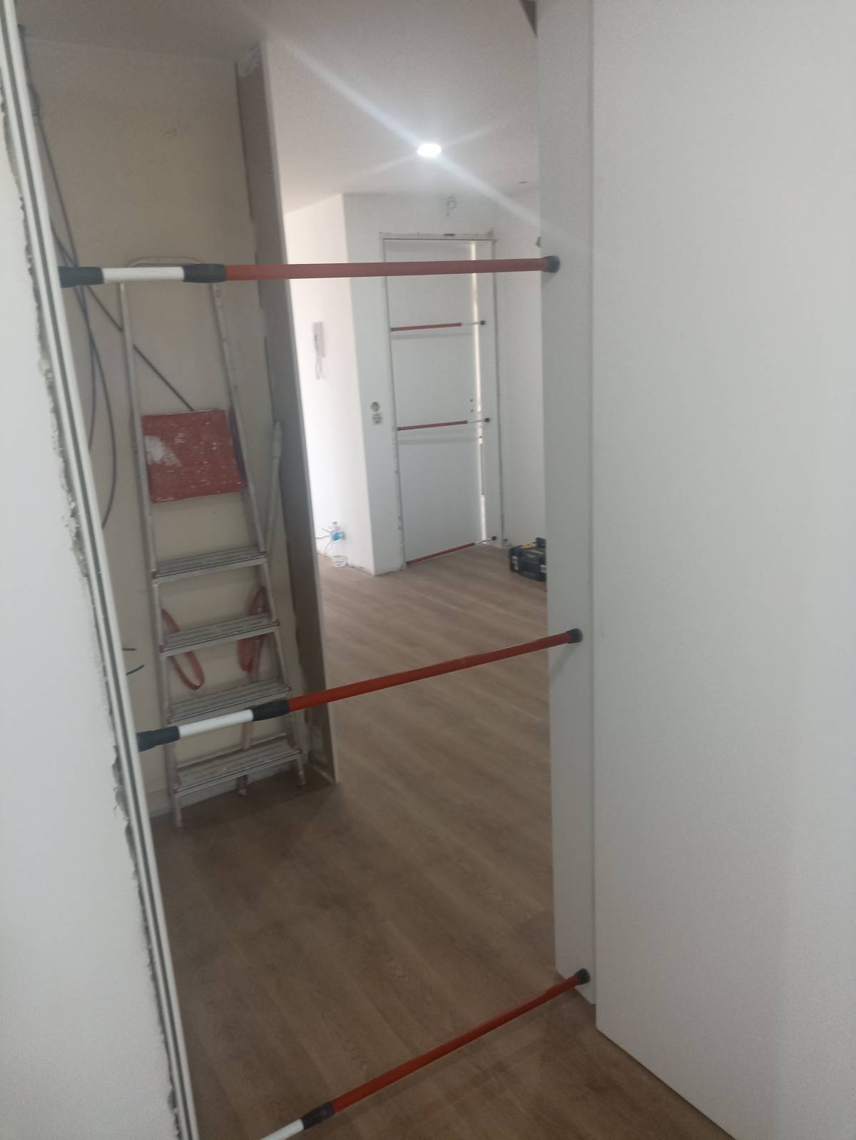 Silvério Monteiro - Estarreja - Carpet Installation