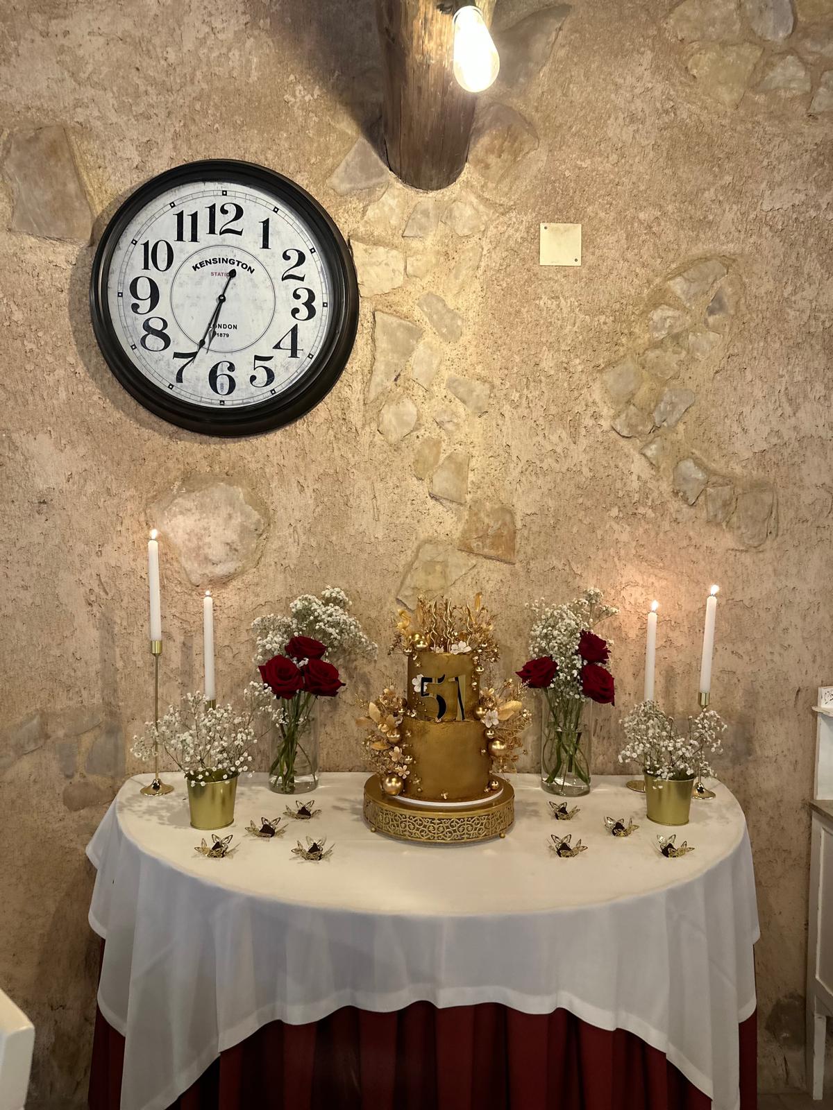 Voilà Party Design - Penacova - Aluguer de Estruturas para Eventos