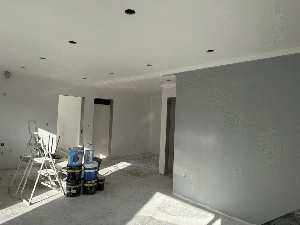 Serenidadexclusiva - Torres Vedras - Caulking